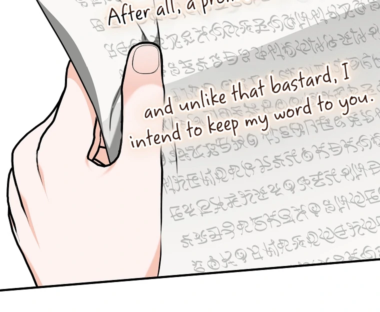 You Just Need To Hold My Hand chapter 68 page 29
