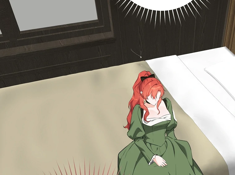 You Just Need To Hold My Hand chapter 68 page 35