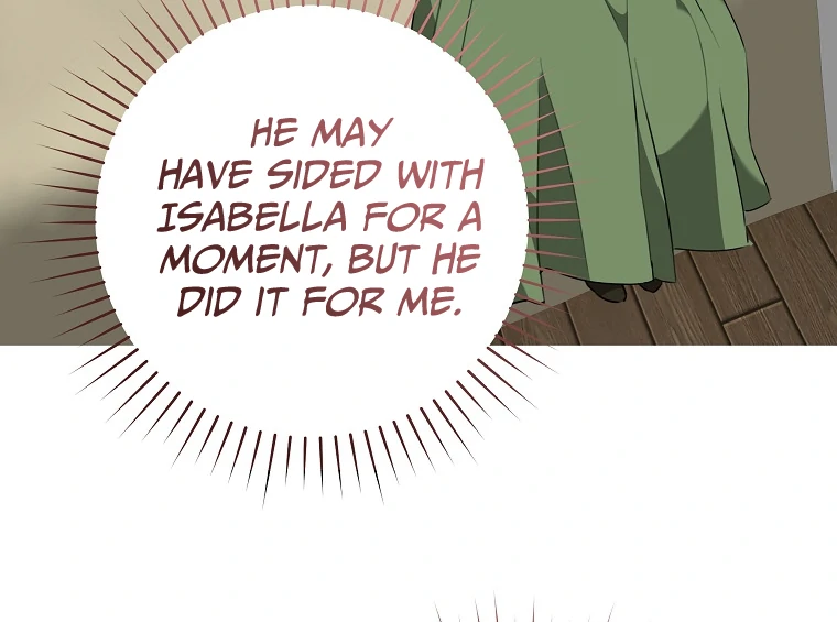 You Just Need To Hold My Hand chapter 68 page 36