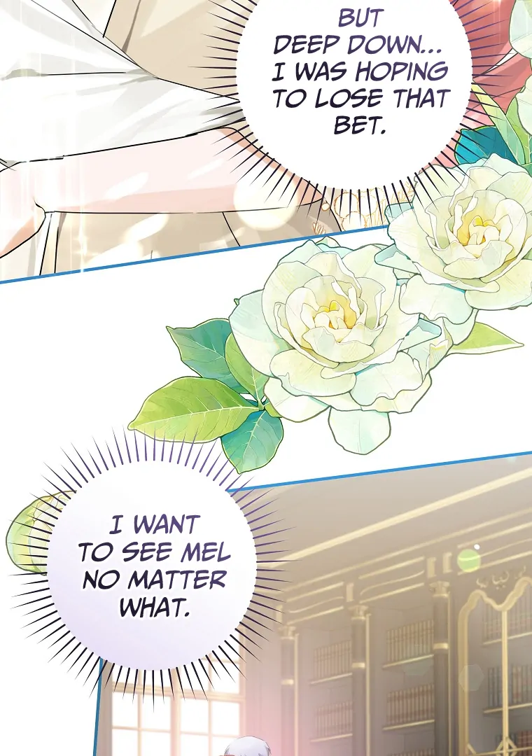 You Just Need To Hold My Hand chapter 68 page 40