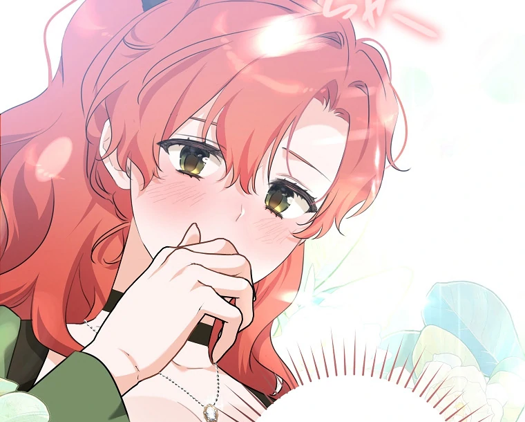 You Just Need To Hold My Hand chapter 68 page 43