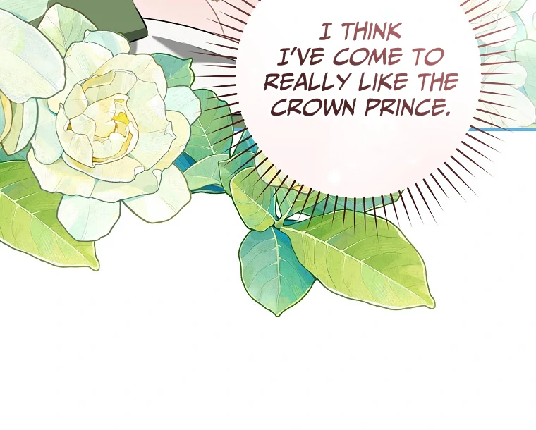 You Just Need To Hold My Hand chapter 68 page 44