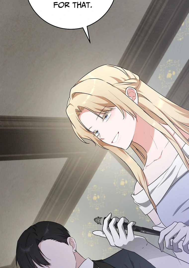 You Just Need To Hold My Hand chapter 68 page 48