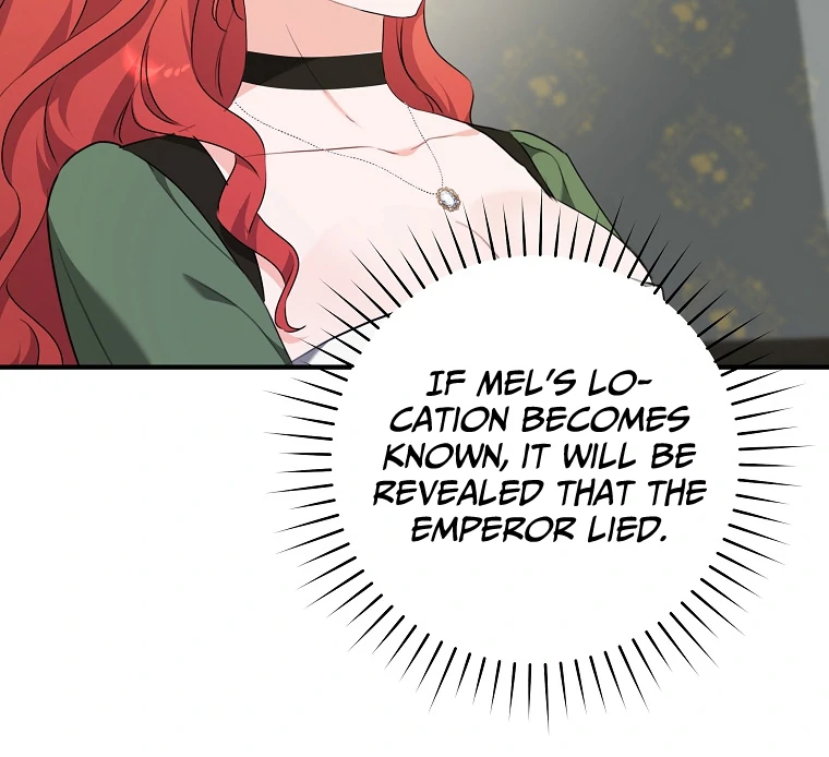 You Just Need To Hold My Hand chapter 68 page 51