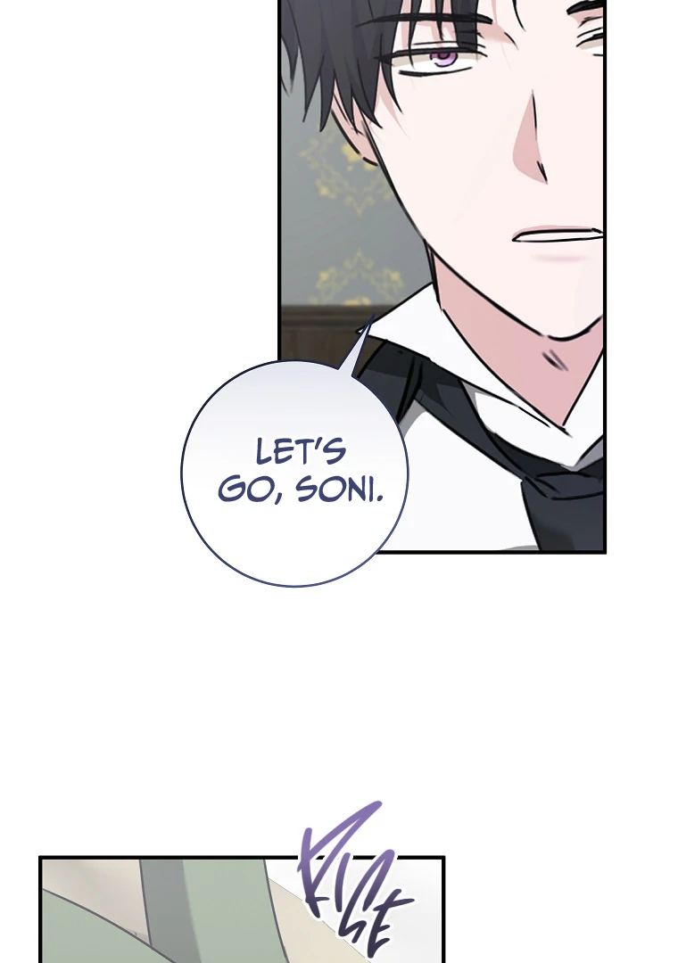 You Just Need To Hold My Hand chapter 68 page 53