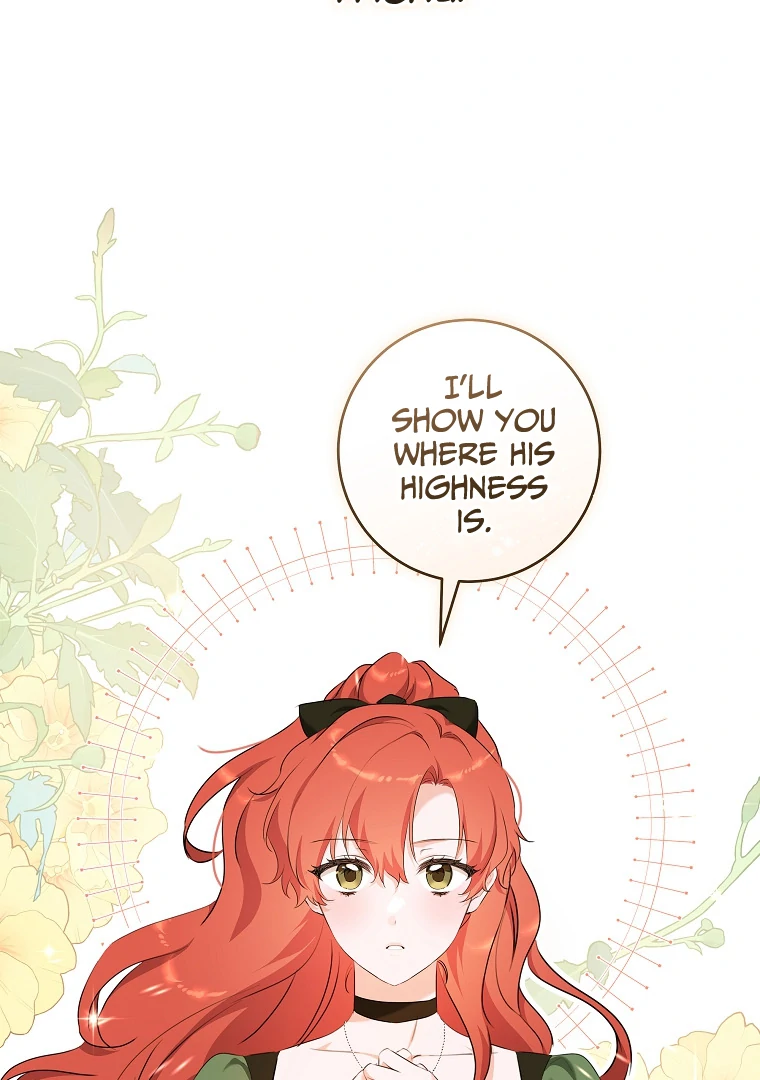 You Just Need To Hold My Hand chapter 68 page 55