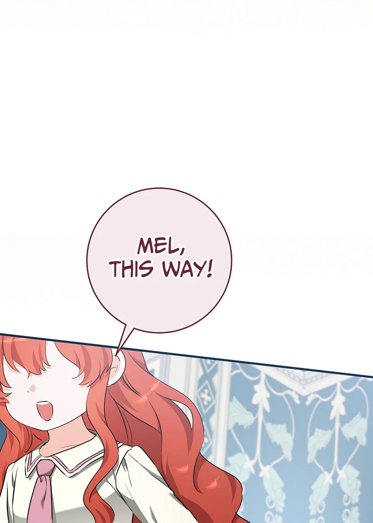 You Just Need To Hold My Hand chapter 68 page 58