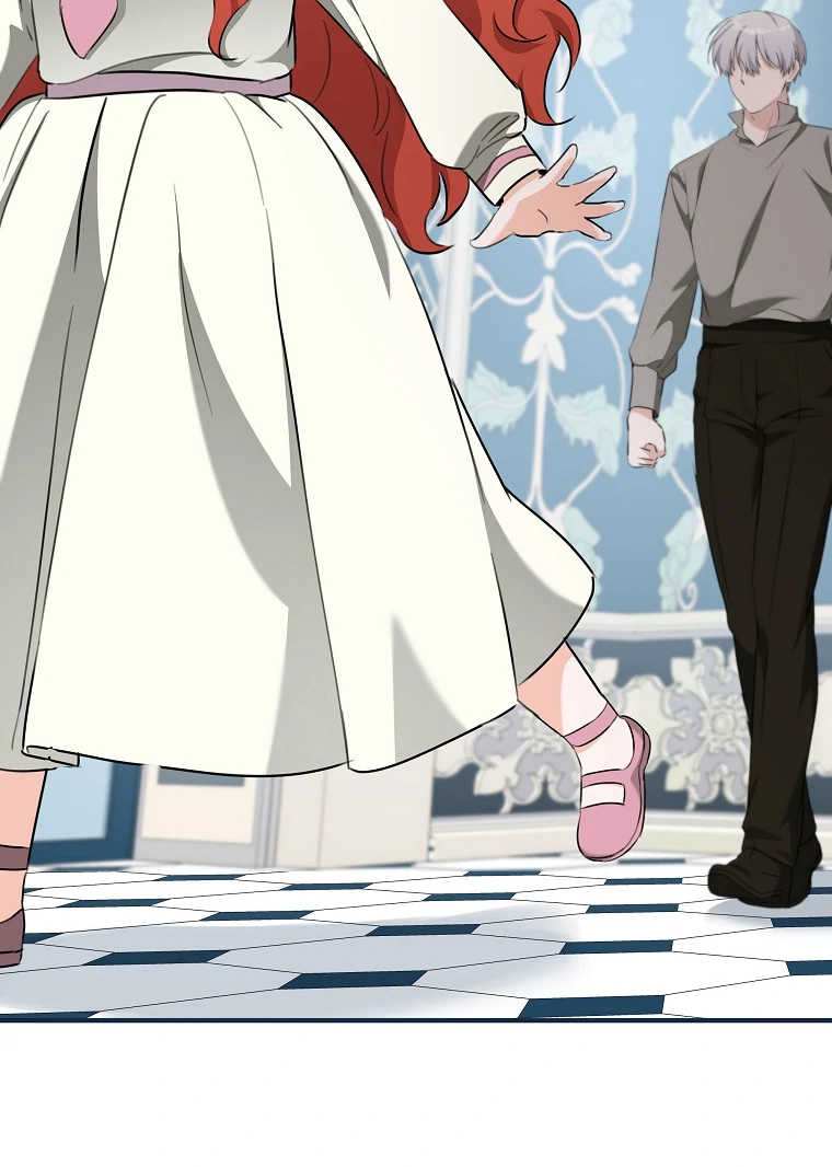 You Just Need To Hold My Hand chapter 68 page 59