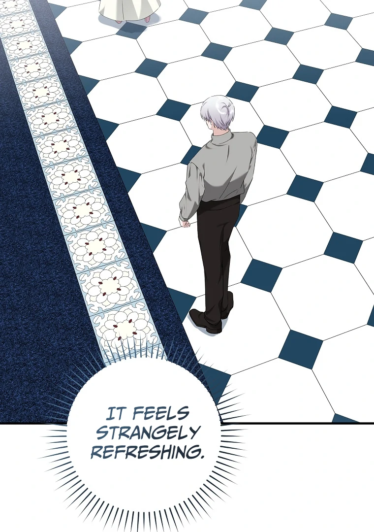 You Just Need To Hold My Hand chapter 68 page 62