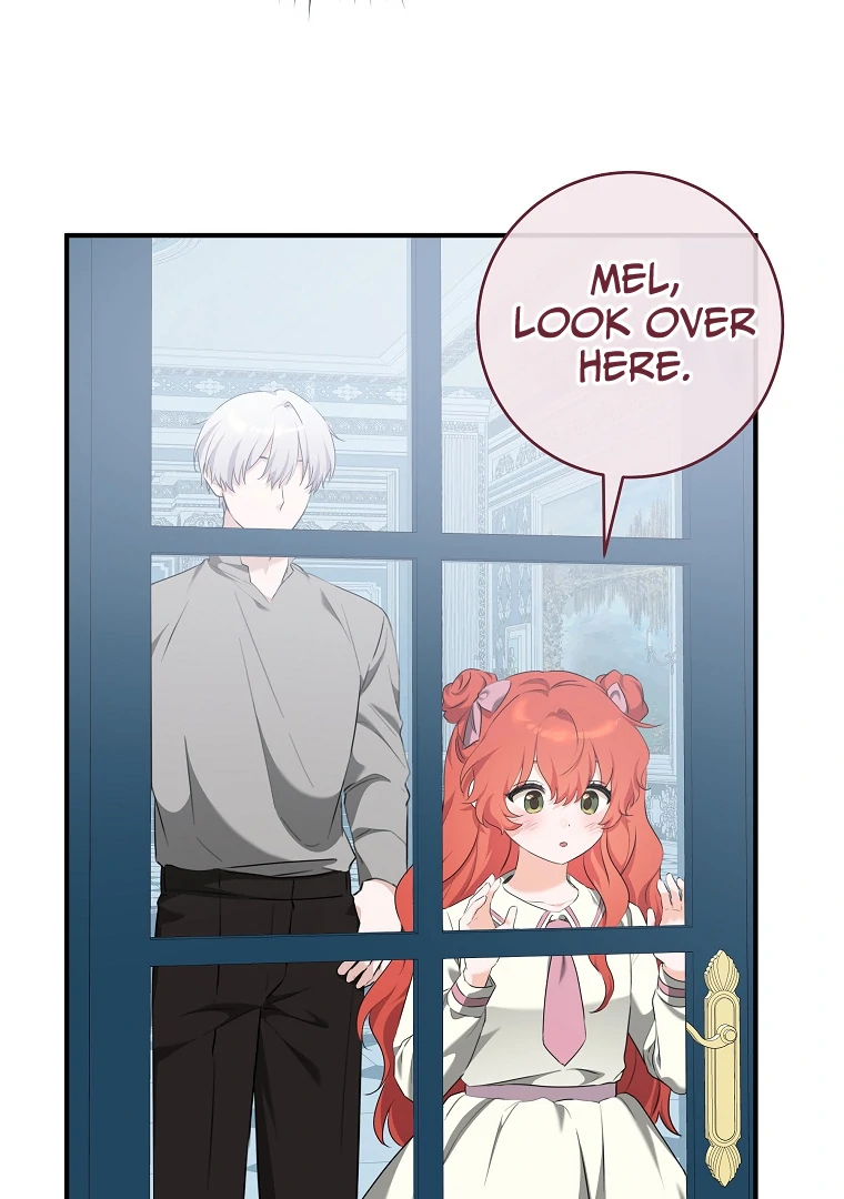 You Just Need To Hold My Hand chapter 68 page 63