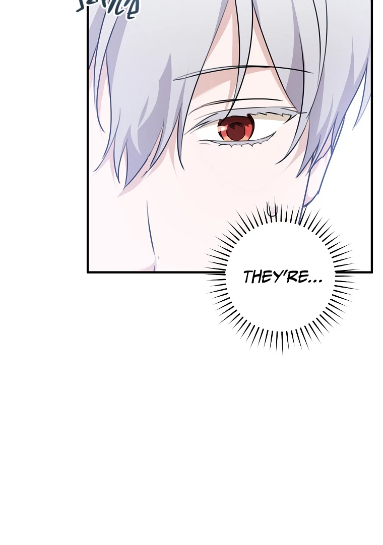 You Just Need To Hold My Hand chapter 68 page 65