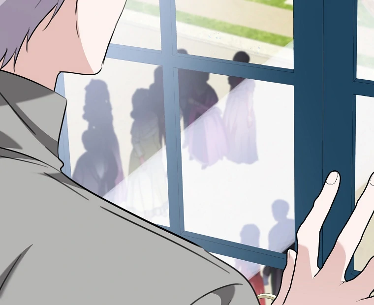 You Just Need To Hold My Hand chapter 68 page 67