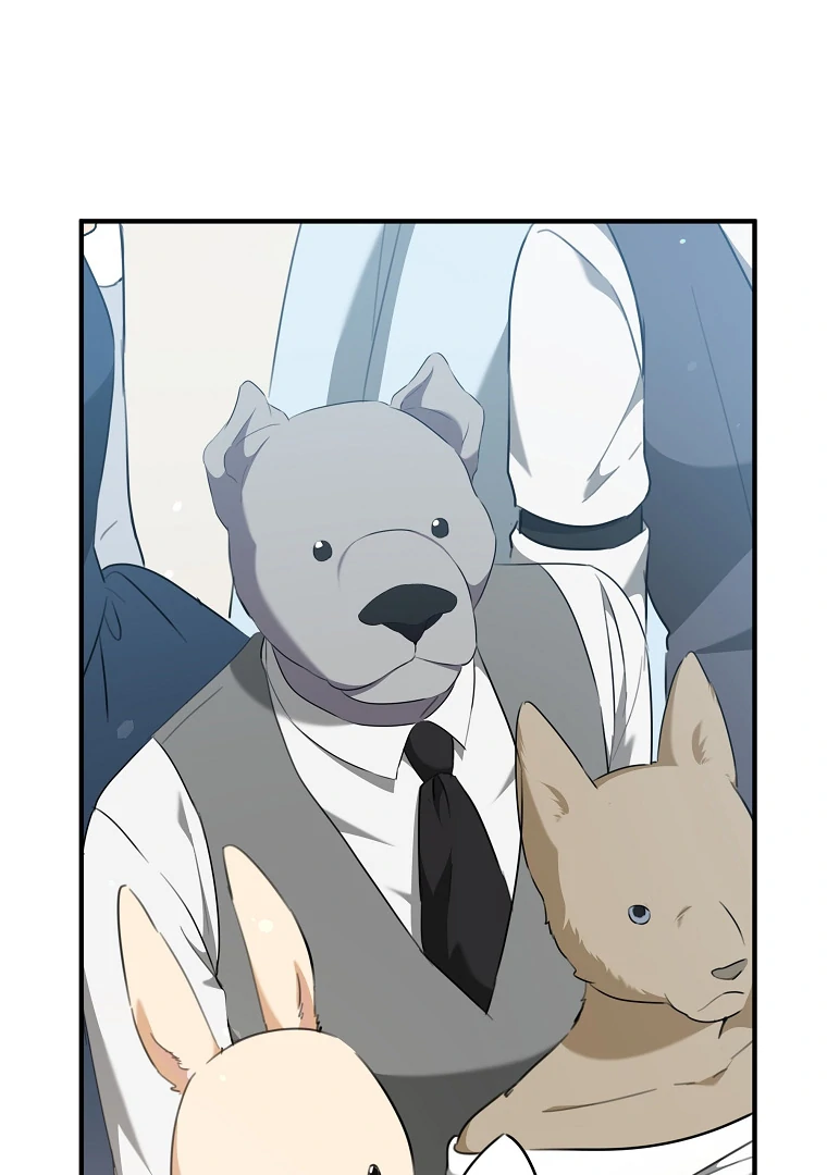 You Just Need To Hold My Hand chapter 68 page 69