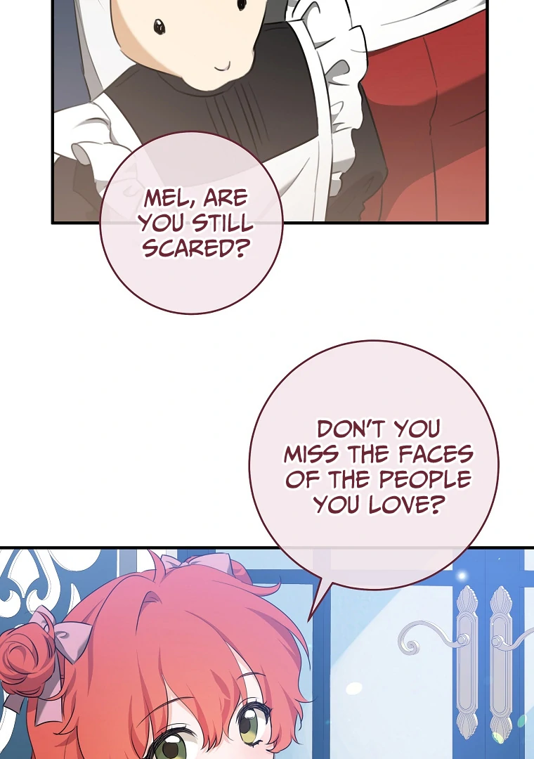 You Just Need To Hold My Hand chapter 68 page 70