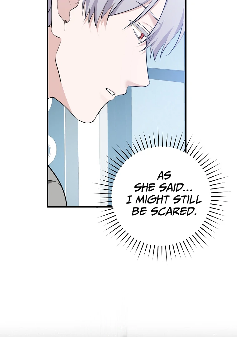 You Just Need To Hold My Hand chapter 68 page 72