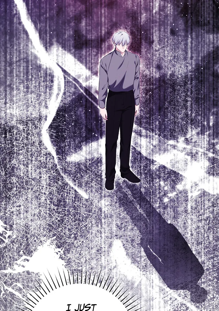 You Just Need To Hold My Hand chapter 68 page 74