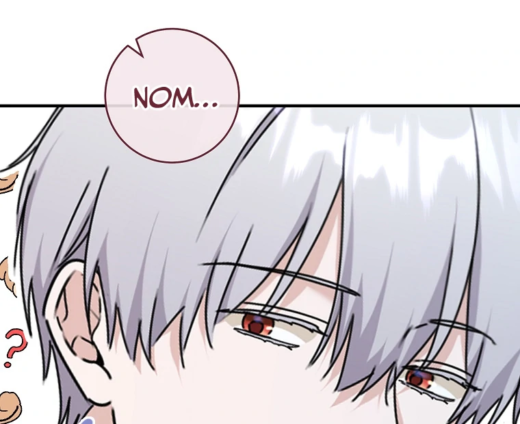 You Just Need To Hold My Hand chapter 68 page 76