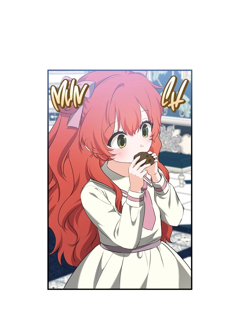 You Just Need To Hold My Hand chapter 68 page 78