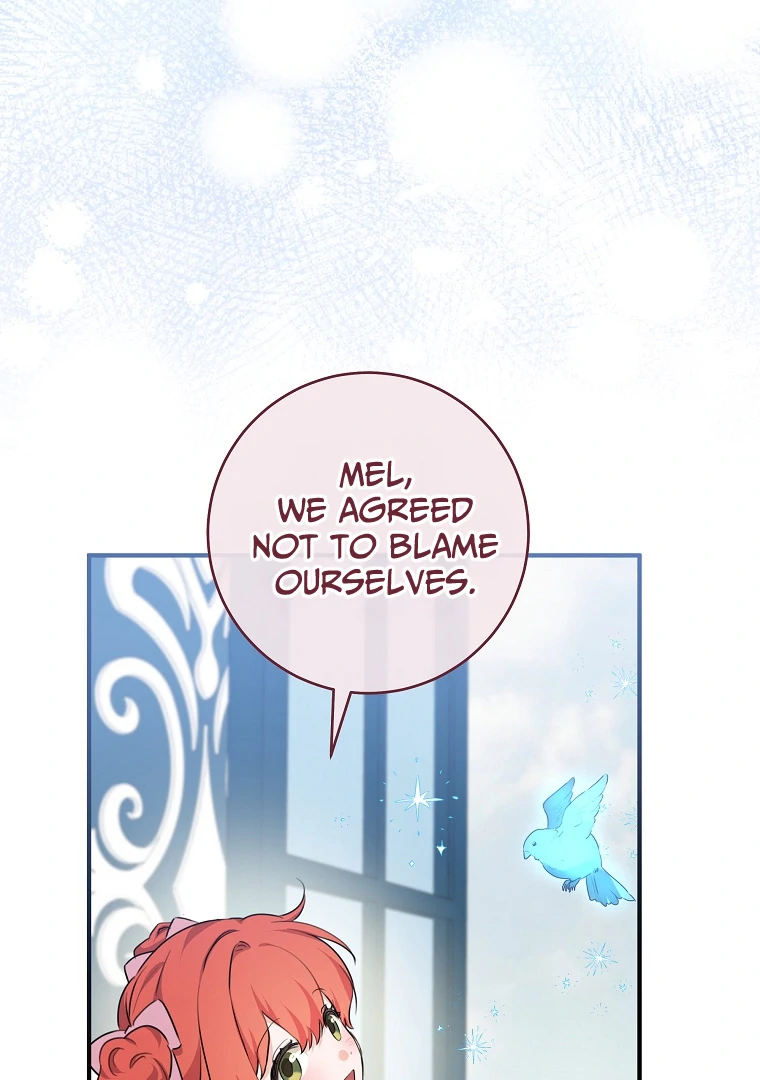 You Just Need To Hold My Hand chapter 68 page 81