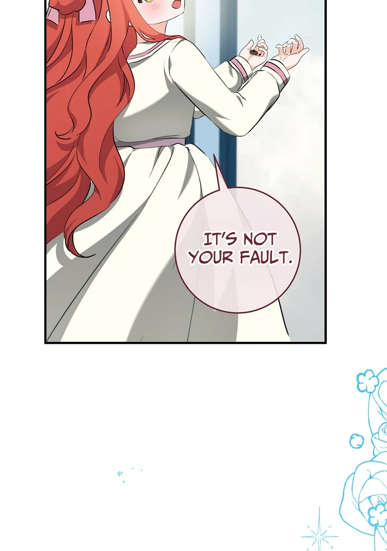 You Just Need To Hold My Hand chapter 68 page 82