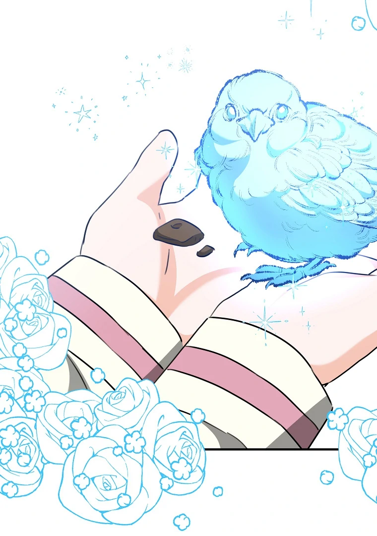 You Just Need To Hold My Hand chapter 68 page 83