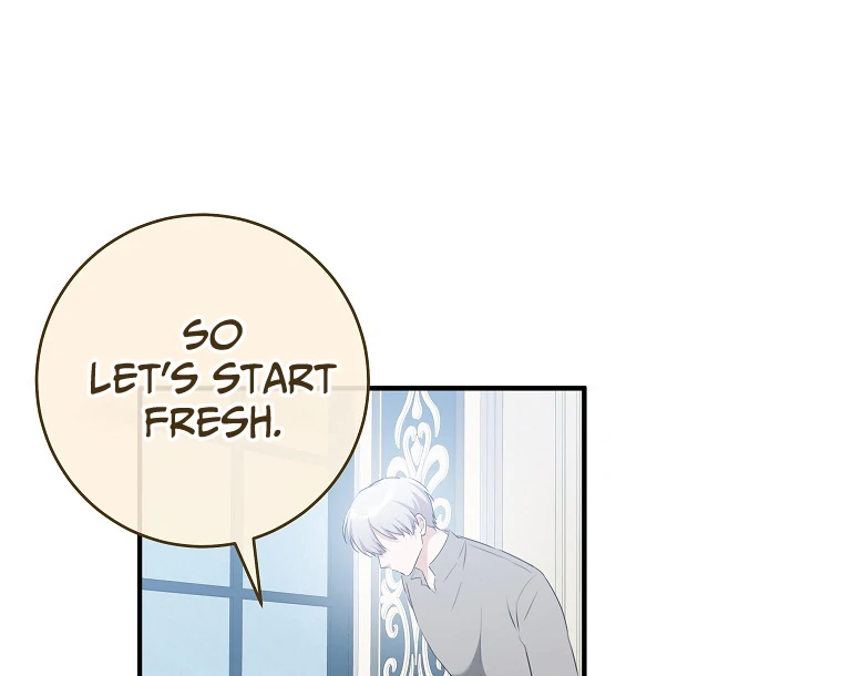 You Just Need To Hold My Hand chapter 68 page 84