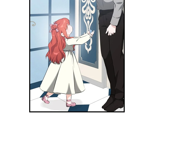 You Just Need To Hold My Hand chapter 68 page 85