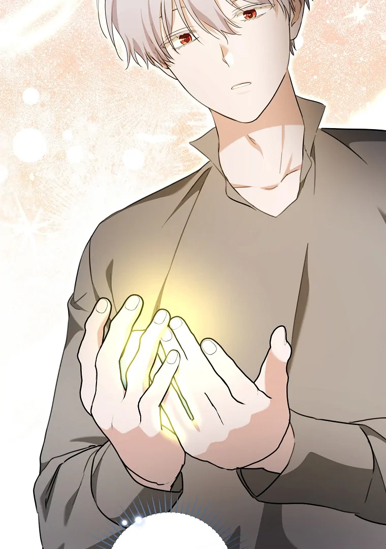 You Just Need To Hold My Hand chapter 68 page 88
