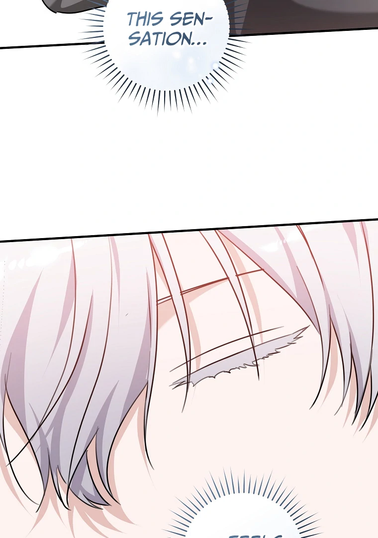 You Just Need To Hold My Hand chapter 68 page 89