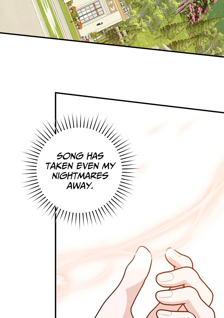 You Just Need To Hold My Hand chapter 68 page 92