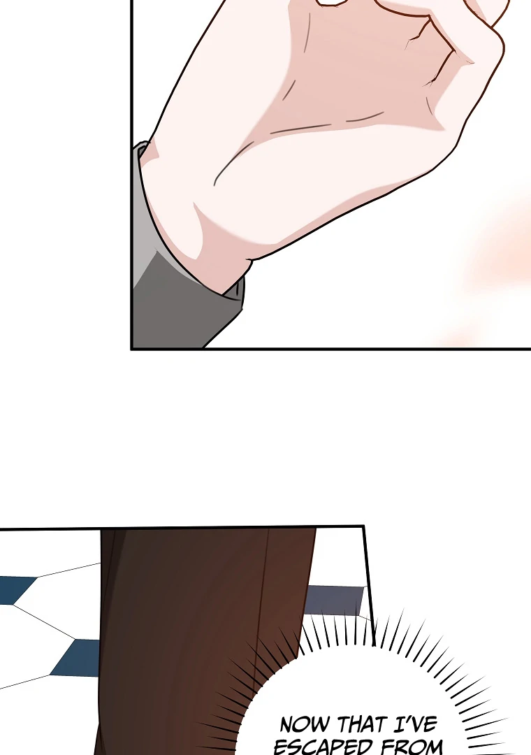 You Just Need To Hold My Hand chapter 68 page 93