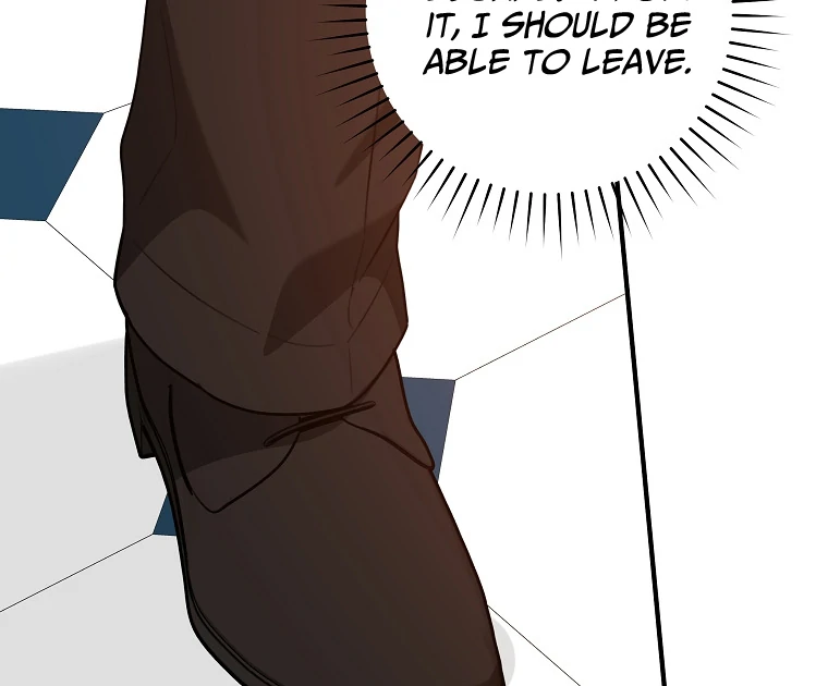 You Just Need To Hold My Hand chapter 68 page 94