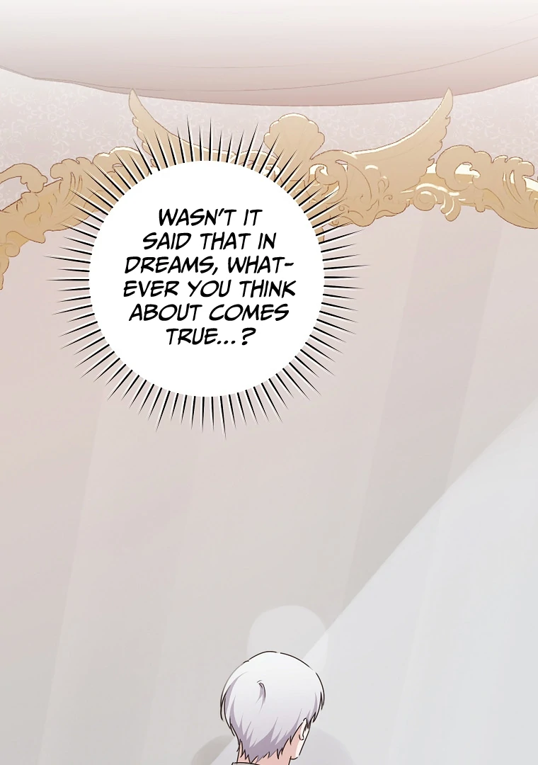 You Just Need To Hold My Hand chapter 68 page 96