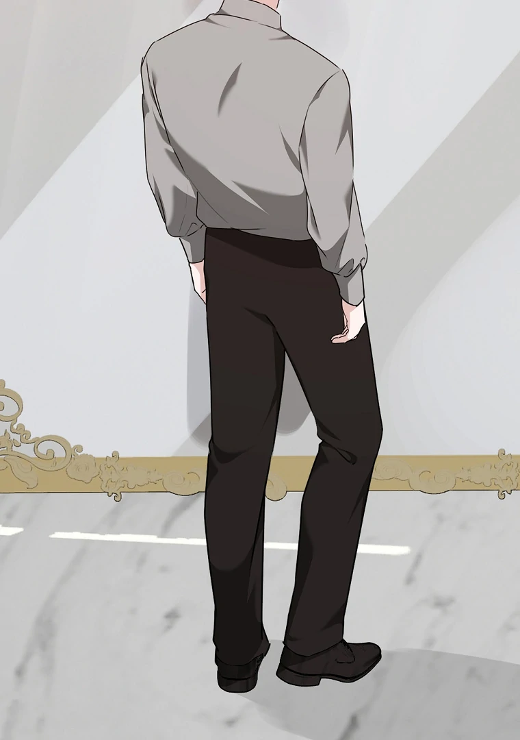You Just Need To Hold My Hand chapter 68 page 97