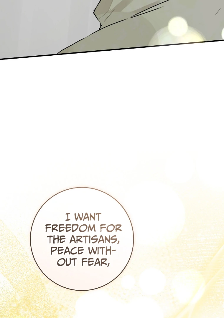 You Just Need To Hold My Hand chapter 68 page 99
