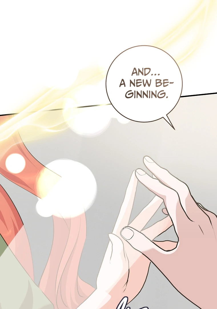 You Just Need To Hold My Hand chapter 68 page 103