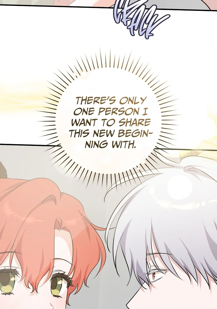 You Just Need To Hold My Hand chapter 68 page 104