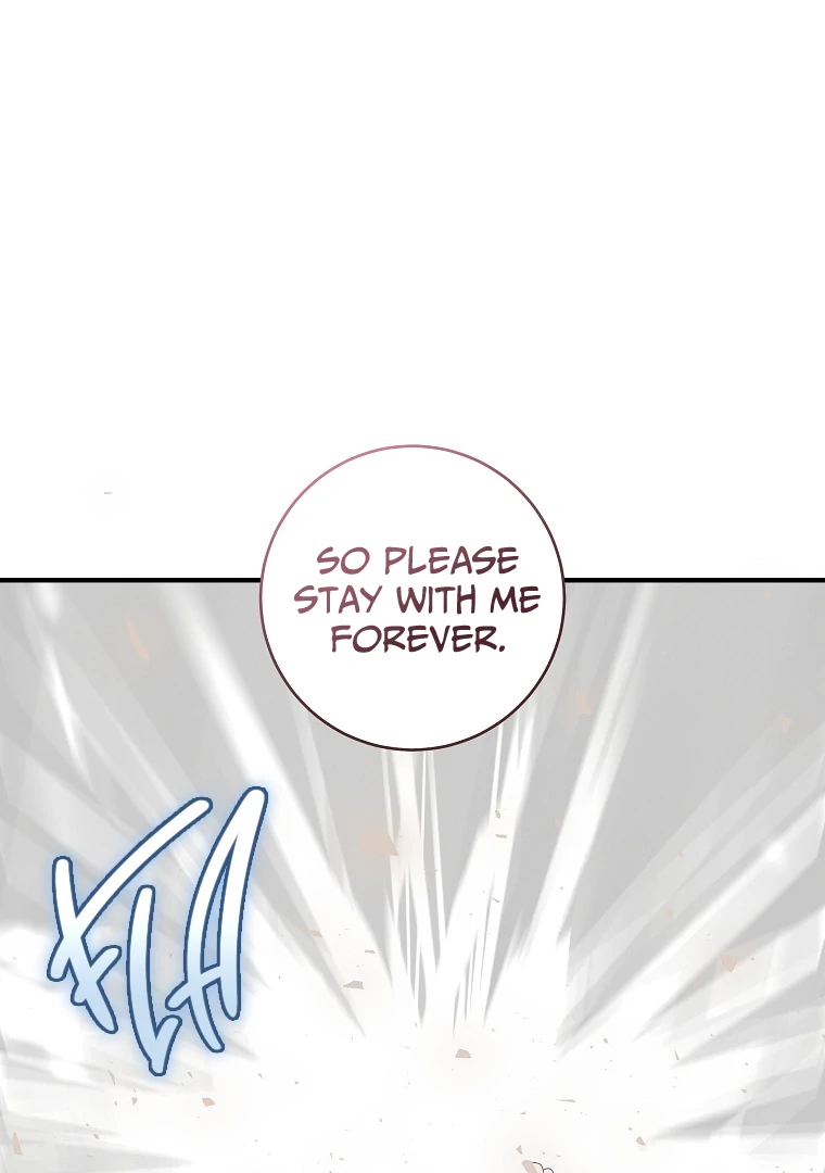 You Just Need To Hold My Hand chapter 68 page 106