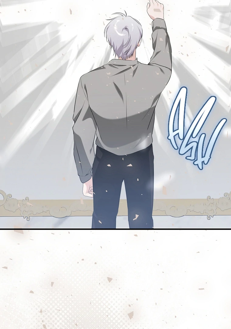 You Just Need To Hold My Hand chapter 68 page 107