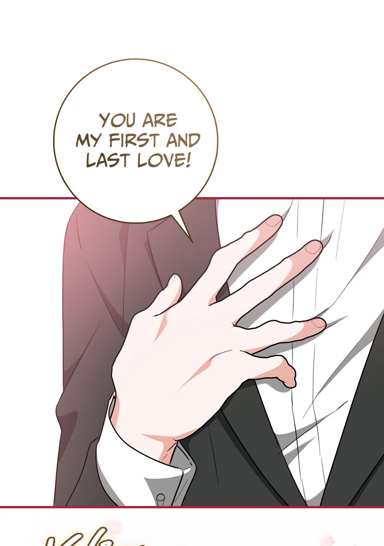You Just Need To Hold My Hand chapter 69 page 3