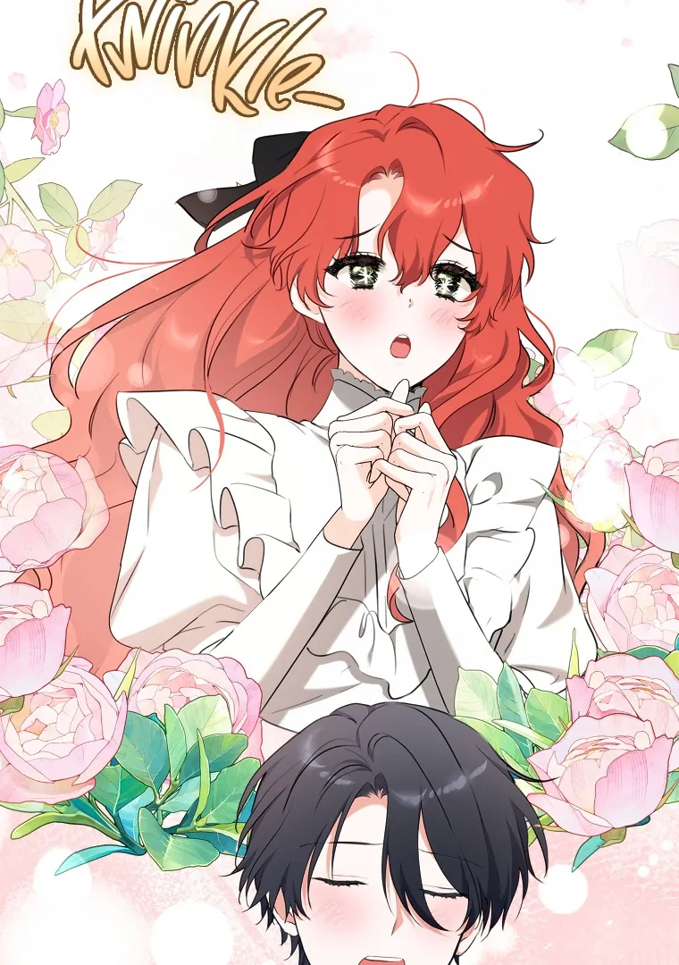 You Just Need To Hold My Hand chapter 69 page 4