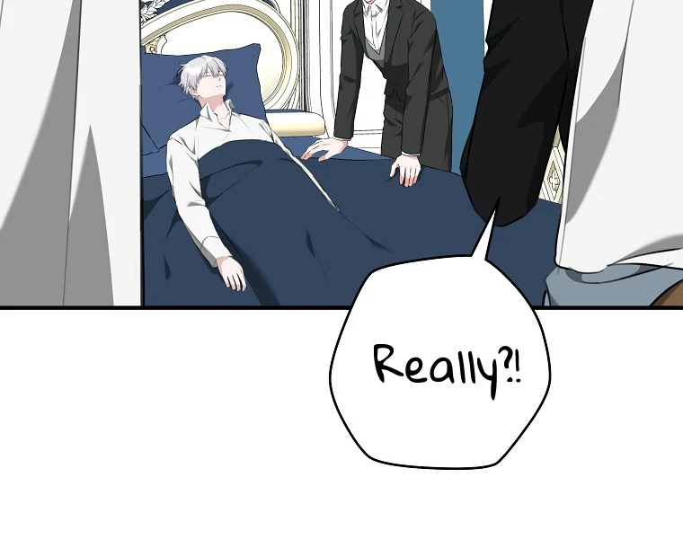 You Just Need To Hold My Hand chapter 69 page 17