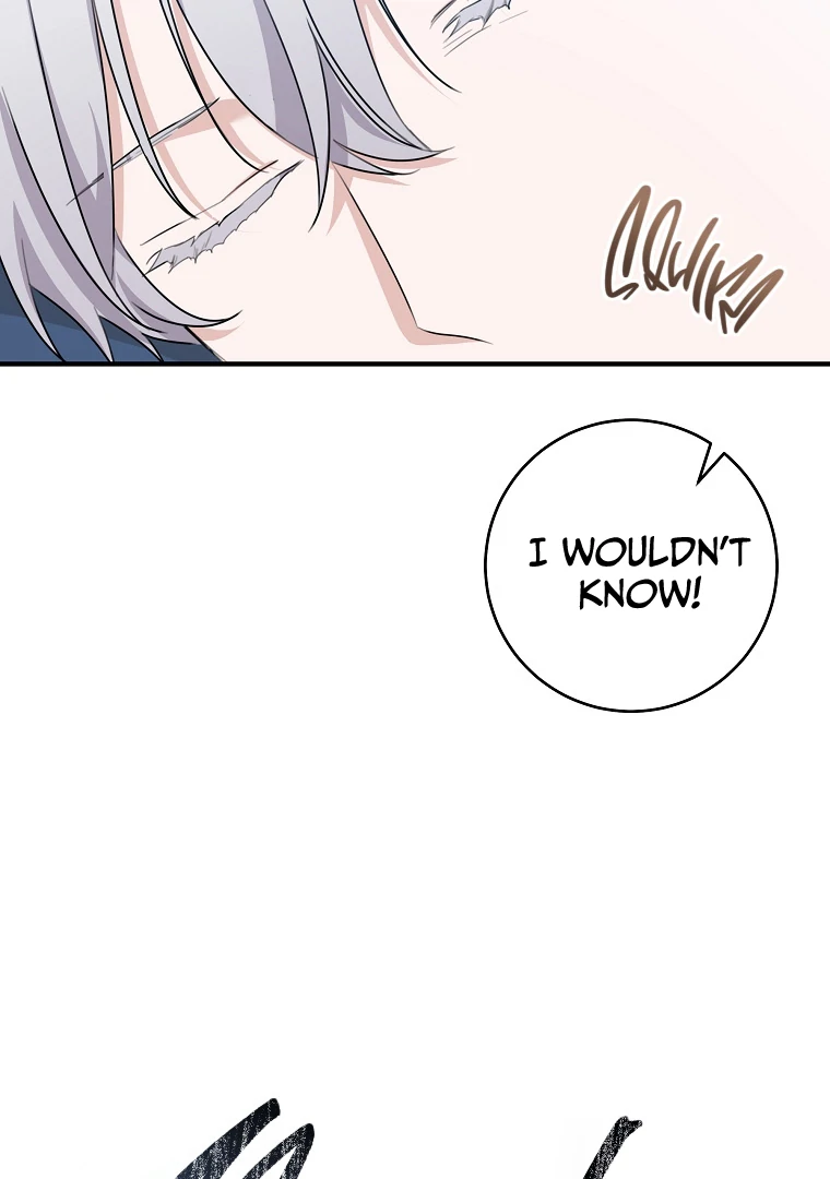 You Just Need To Hold My Hand chapter 69 page 20