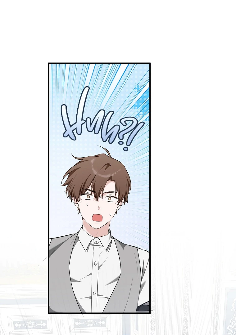 You Just Need To Hold My Hand chapter 69 page 26