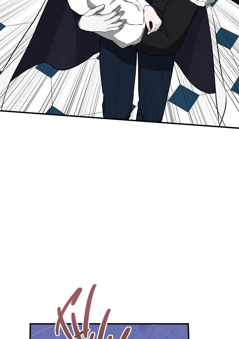 You Just Need To Hold My Hand chapter 69 page 28
