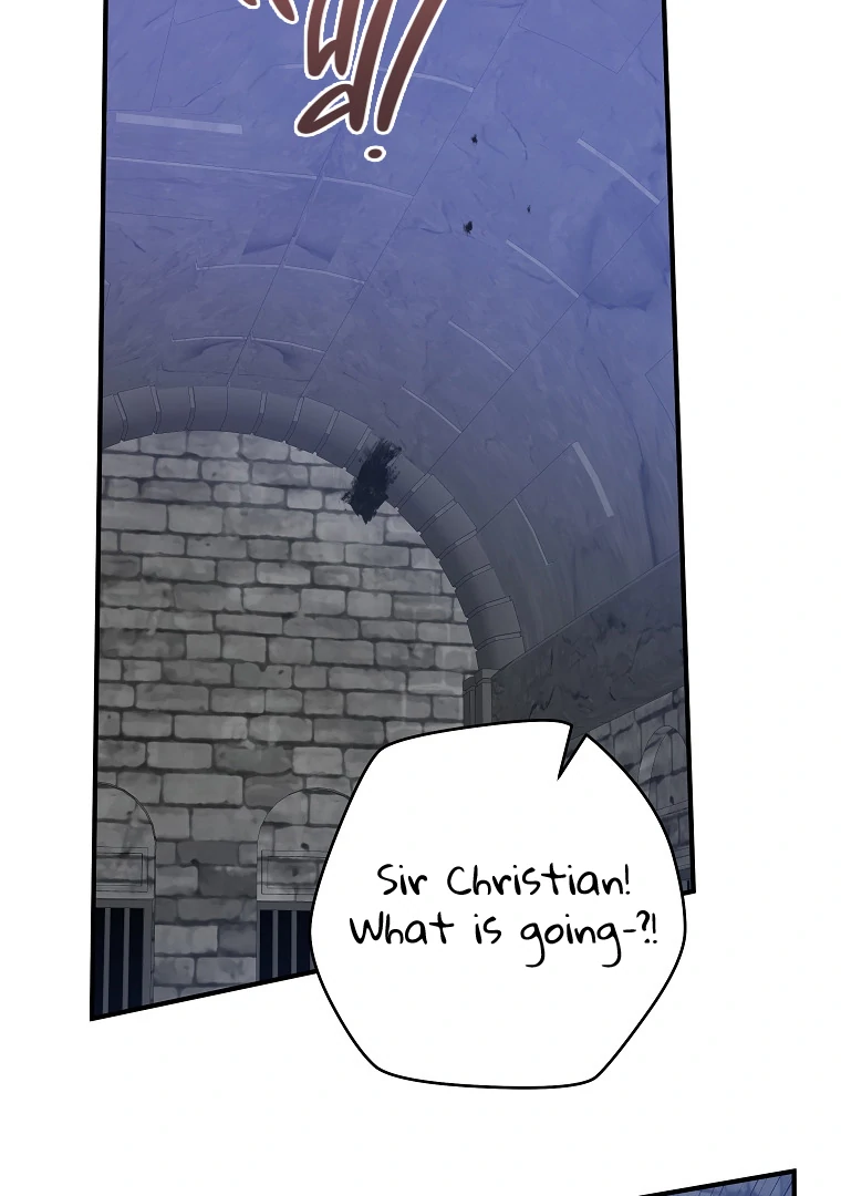 You Just Need To Hold My Hand chapter 69 page 29
