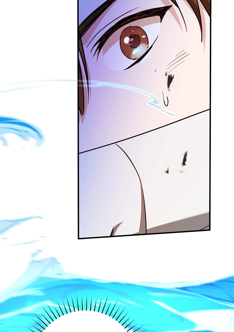 You Just Need To Hold My Hand chapter 69 page 33