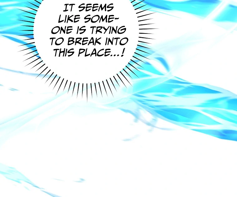 You Just Need To Hold My Hand chapter 69 page 34