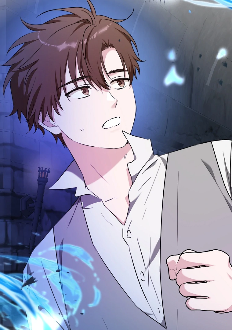 You Just Need To Hold My Hand chapter 69 page 37