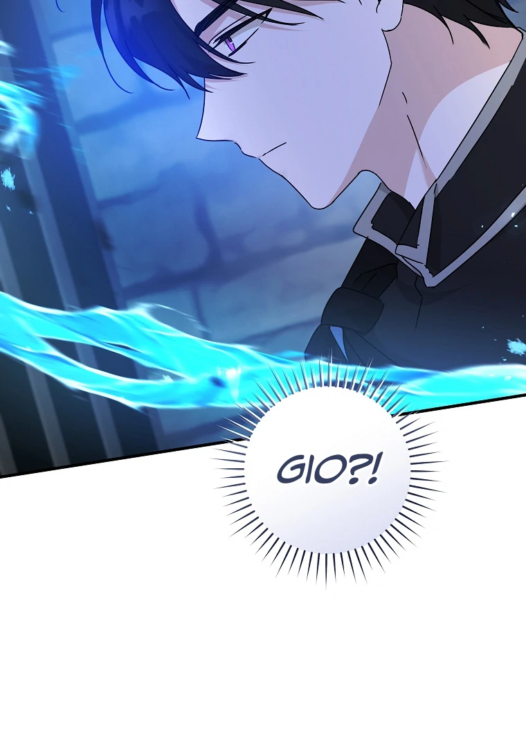 You Just Need To Hold My Hand chapter 69 page 41